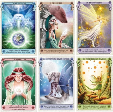 Diving into the symbolism of the silver tarot deck